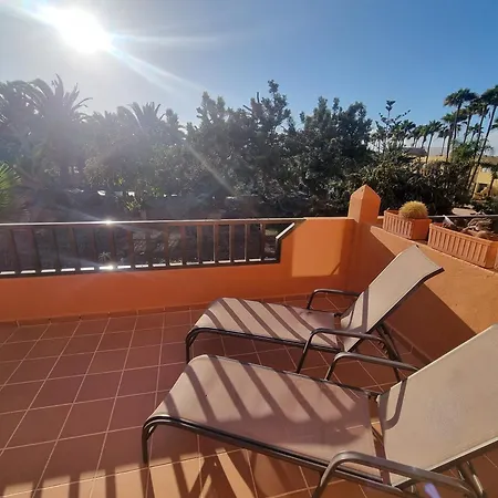 My In The Sun