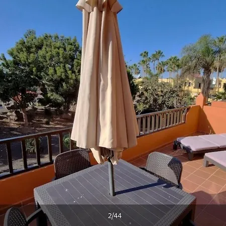 Appartement My In The Sun