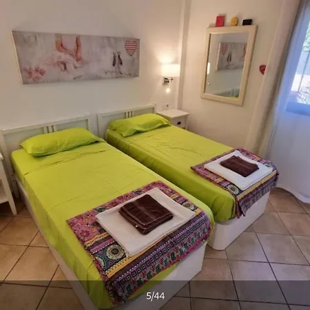 My In The Sun Appartement *