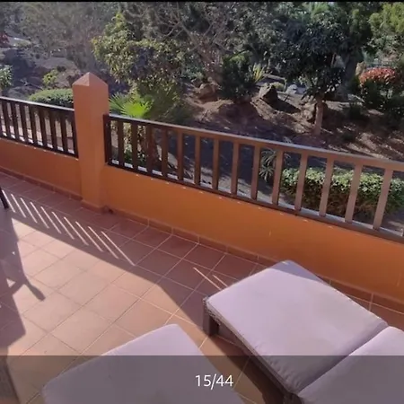 My In The Sun Appartement Corralejo