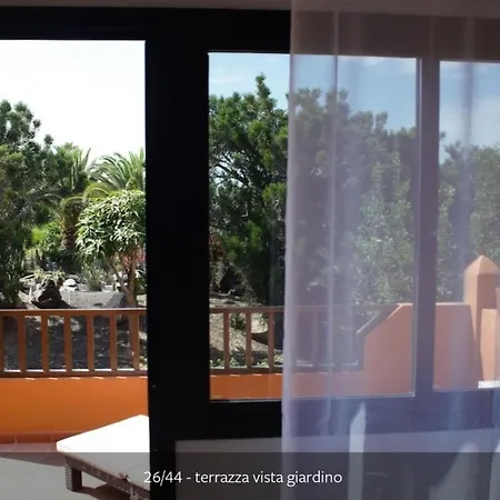 Appartement My In The Sun Corralejo